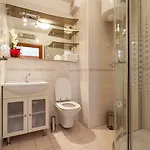 Skocibusic Apartment