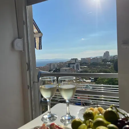 Skocibusic Сплит