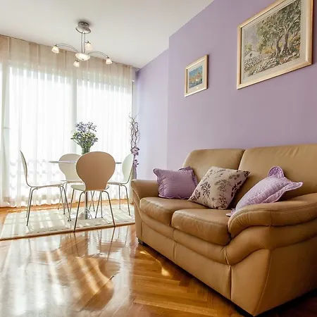 Skocibusic * Сплит