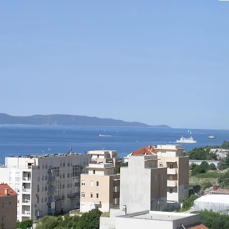 Апартаменты Skocibusic Сплит