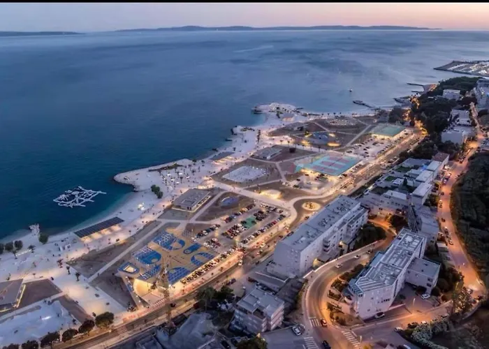 Skocibusic Διαμέρισμα