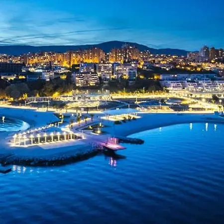 Skocibusic Апартаменти