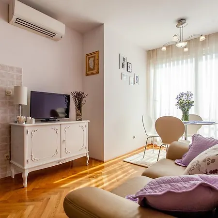 Skocibusic Апартаменти