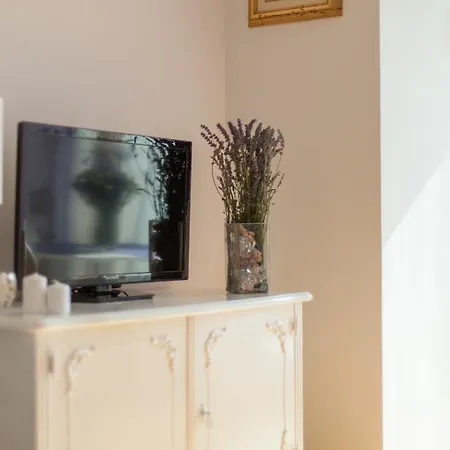 Апартаменти Skocibusic *