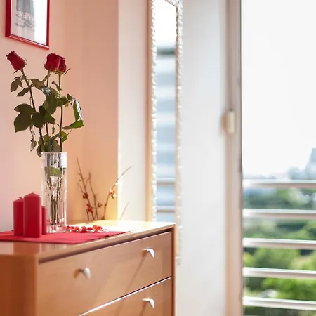 Skocibusic Апартаменти