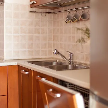 Skocibusic Апартаменти Спліт