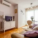 Skocibusic Apartment